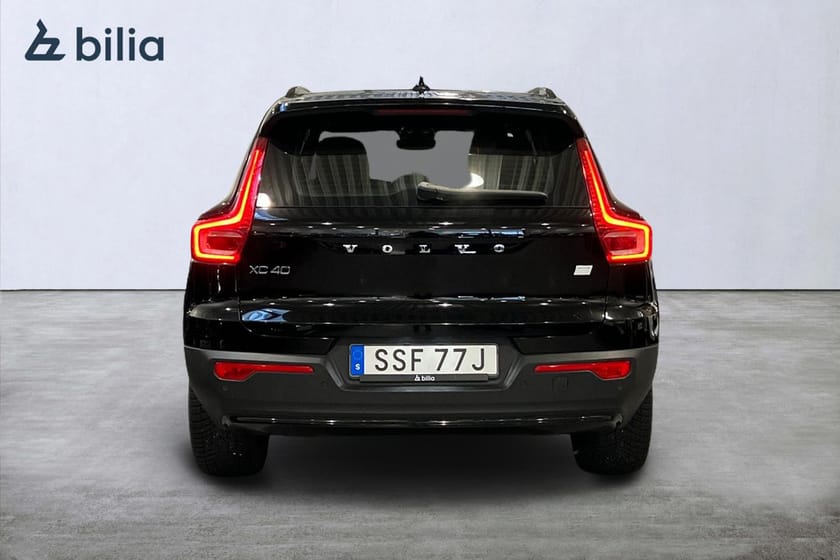 Bild 5 av Volvo XC40 Recharge Single Motor Core