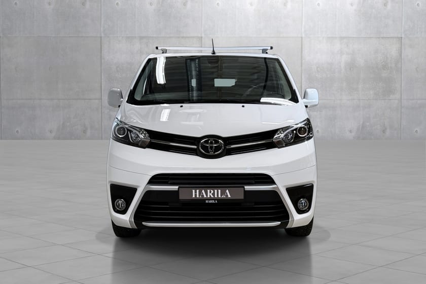 Bilde 2 av Toyota Proace Electric Comfort - L2