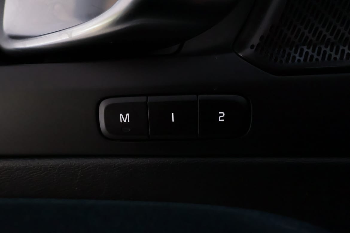 Volvo C40 2023 - miniatyr 17