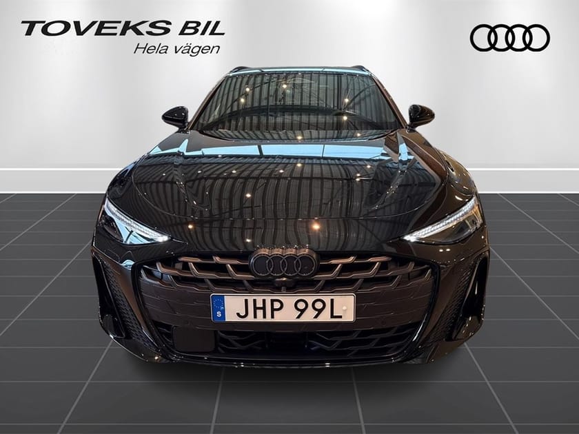 Bild 5 av Audi A6 Avant e-hybrid quattro 220 KW S TRONIC