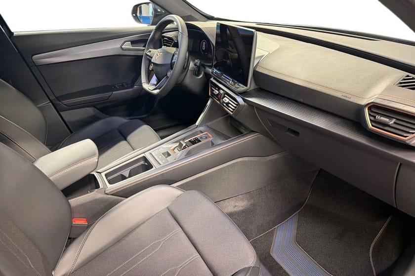 Bild 5 av CUPRA Formentor 1.5 ETSI 150HK MHEV DSG *Drag*