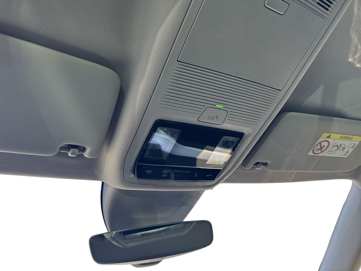 Škoda Octavia Stasjonsvogn 2.0 TDI SCR 4x4 DSG sekvensiell, 7-trinn, 150ps, 2023