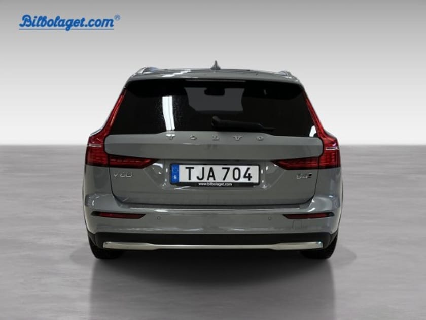 Bild 5 av Volvo V60 Cross Country B4 AWD Diesel Plus