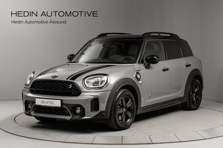 MINI Countryman Cooper SE ALL4