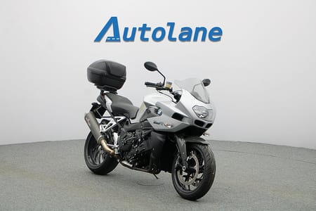 BMW Motorrad K 1200 R