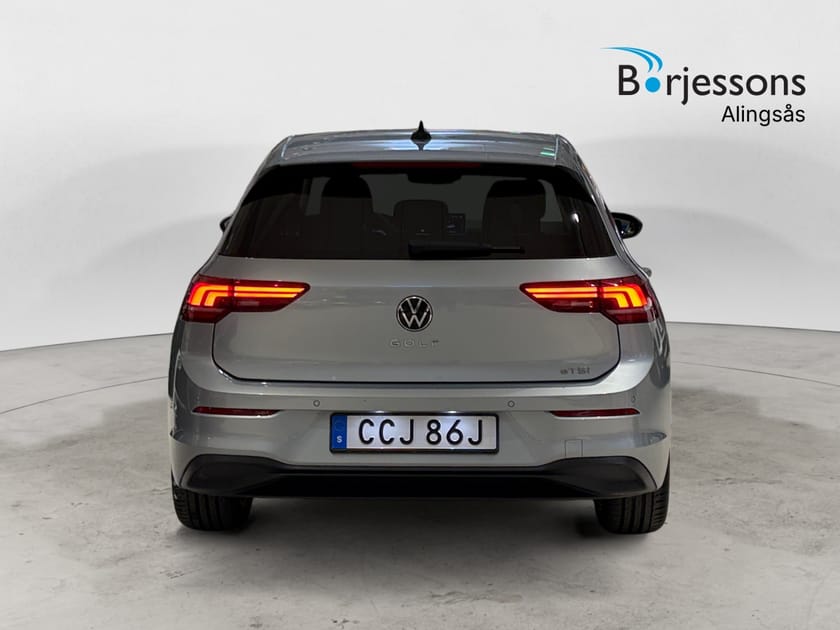 Bild 4 av Volkswagen Golf Life eTSI 150hk Värmare/Backkamera/Keyless