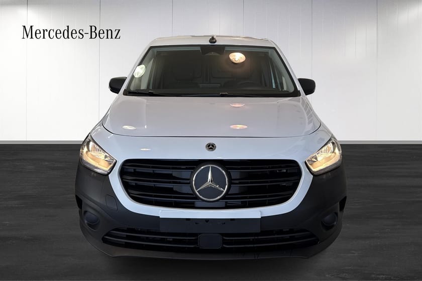 Bild 2 av Mercedes-Benz eCitan 112 SKÅP L2