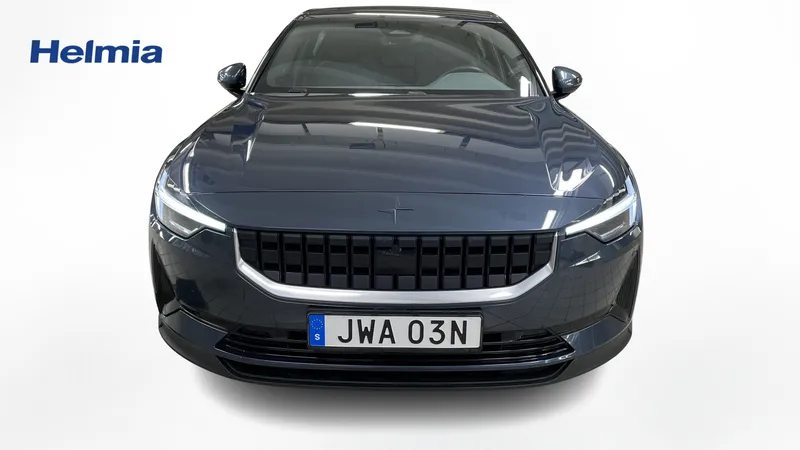 Bild 8 av 18 – Polestar 2 Long range Single motor 78kWh Plus
