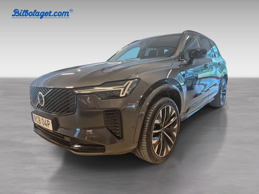 Bild 3 av Volvo XC90 T8 Ultra Dark