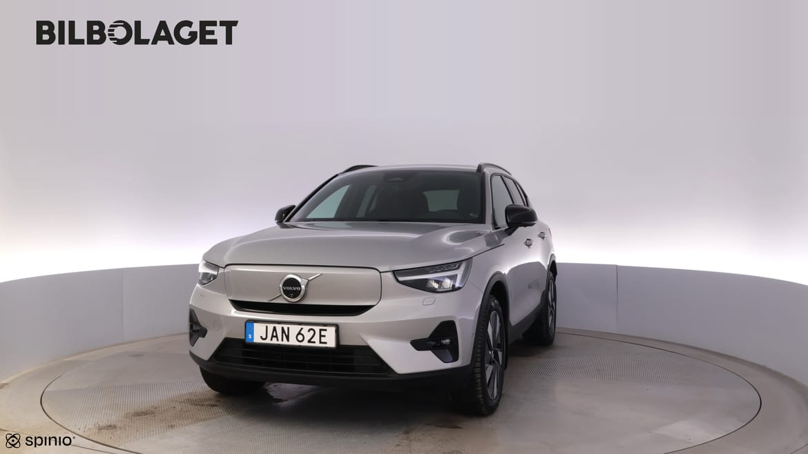 Volvo XC40 2024 - miniatyr 26