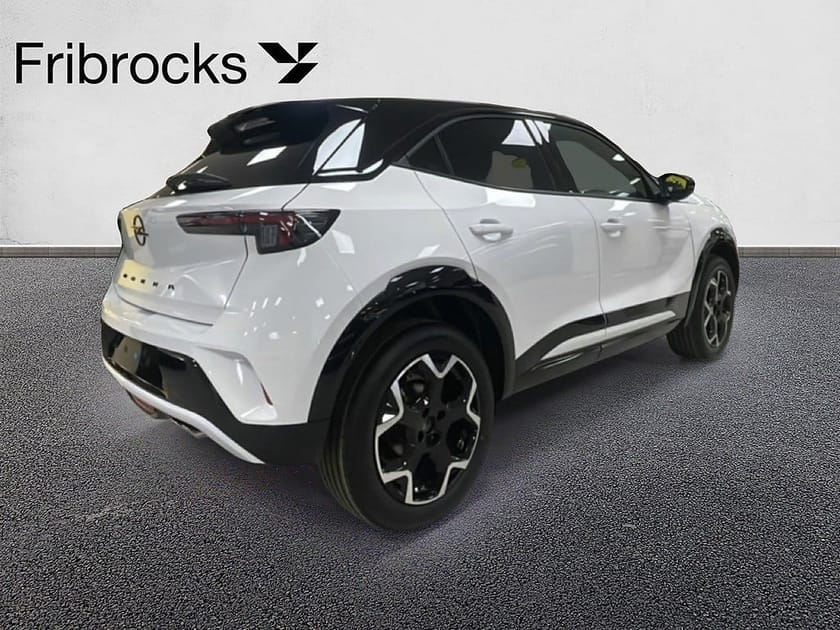 Bild 5 av Opel Mokka GS PT130 AUT FL