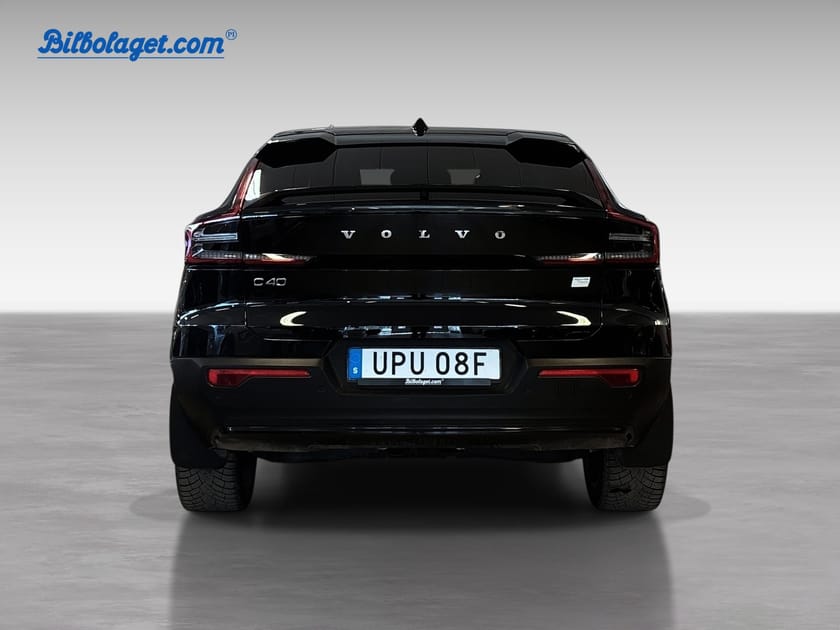 Bild 5 av Volvo C40 Recharge Twin motor Ultimate