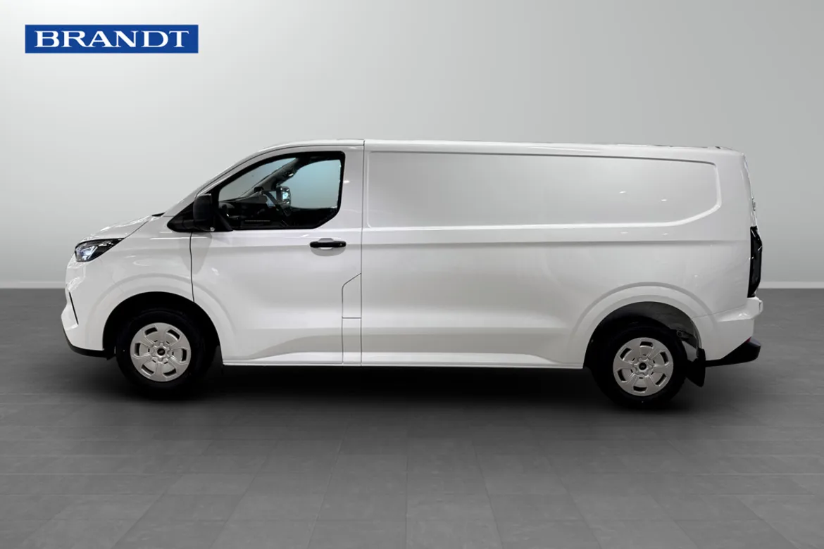 Ford Transit Custom 320