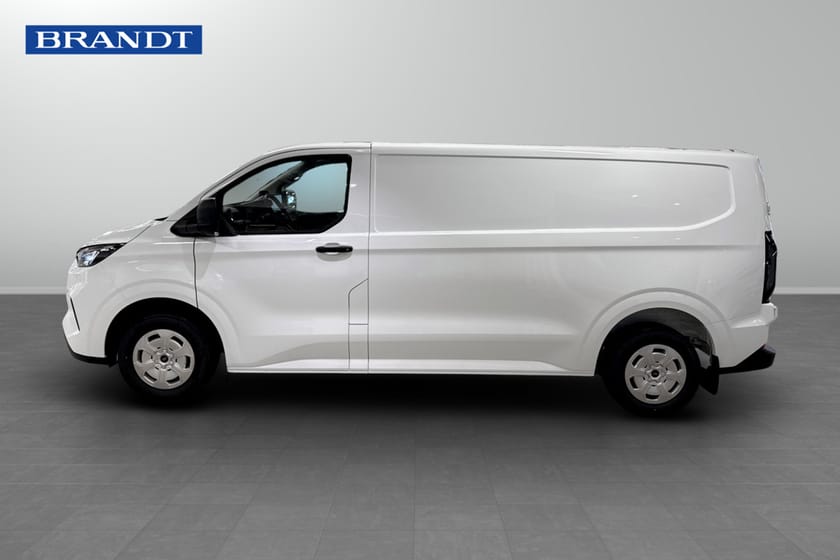 Bild 3 av Ford Transit Custom 320 Skåp Trend 320L LWB 2.0L EcoBlue 136hk 8AT FWD Diesel