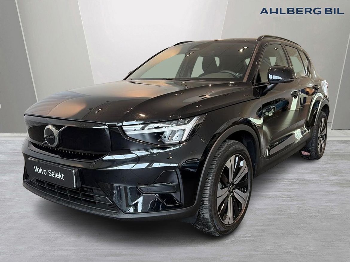 Volvo XC40 2023 - miniatyr 17