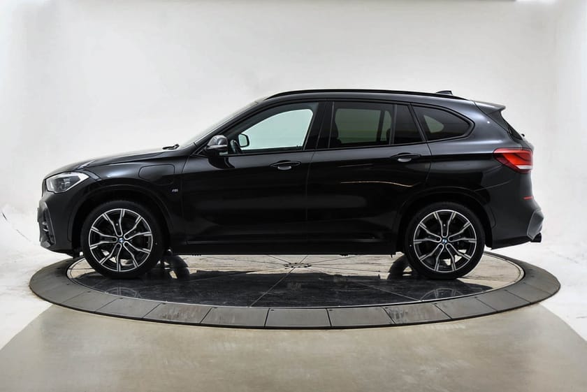 Bilde 2 av BMW X1 xDrive25e eDrive M Sport (K)