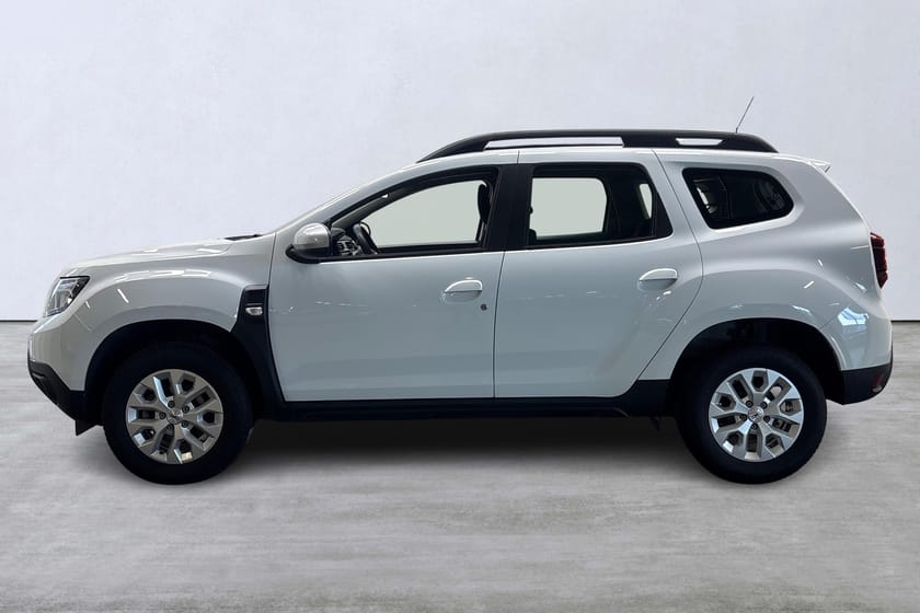Bild 2 av Dacia Duster PhII 4x4 dCi 115 Expression