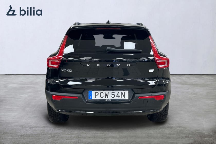 Bild 5 av Volvo XC40 Recharge Single Motor Core