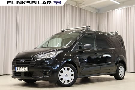 Ford Transit Connect 210 LWB