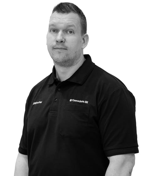 Kristoffer Willstrand