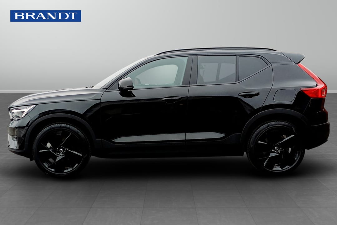 Volvo EX40 Single Motor Extended Range