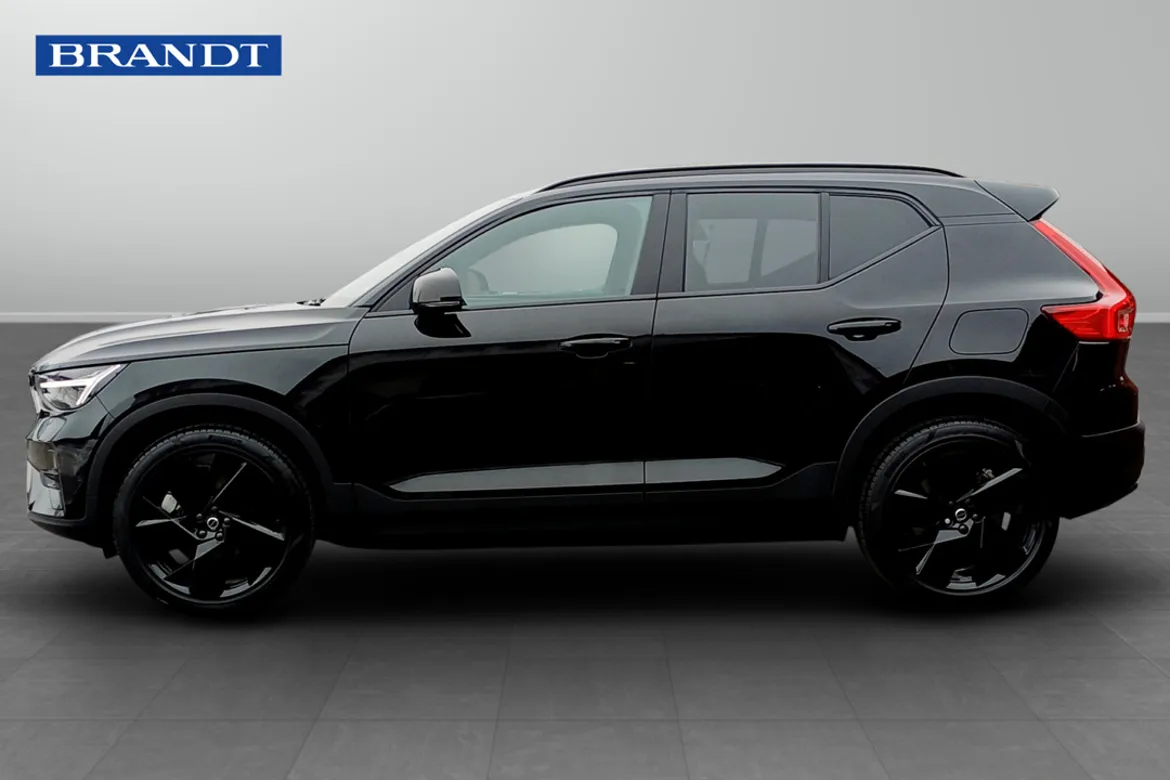 Volvo EX40 Single Motor Extended Range