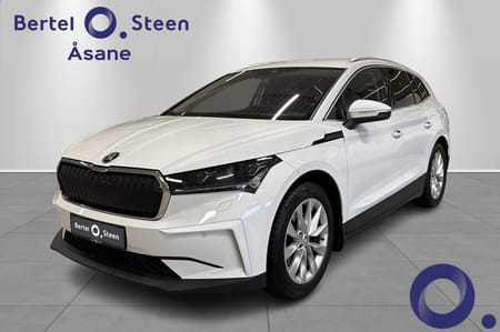 Škoda Enyaq iV 80x
