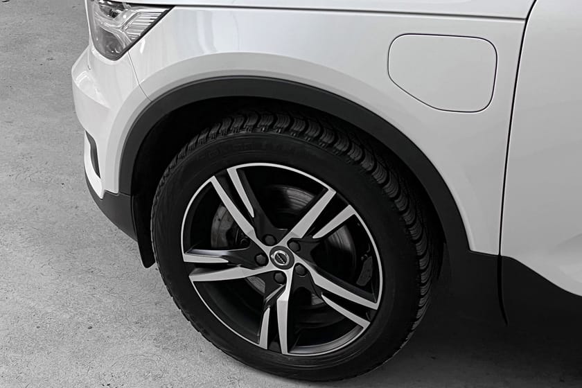 Bilde 4 av Volvo XC40 T5 Twin R-Design TEK.PRO|LAST.PK|19"|ACC|TONEDE|7år*