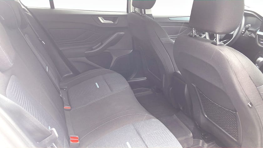 Bild 5 av Ford Focus Active Kombi 1,0 EcoBoost 125hk Automat