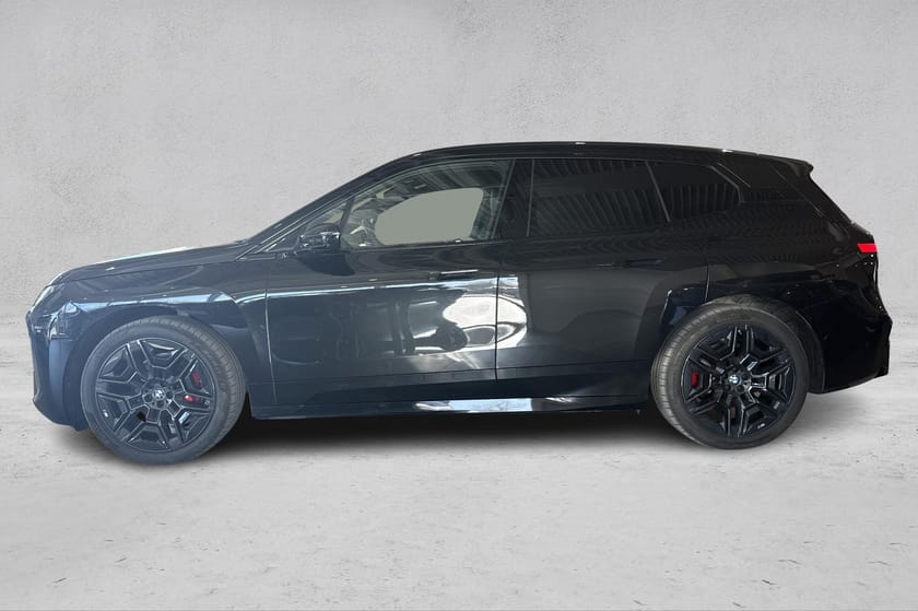 Bilde 2 av BMW iX xDrive60 M Sport Pro | Luftfjæring | Harman Kardon | 360 kam |