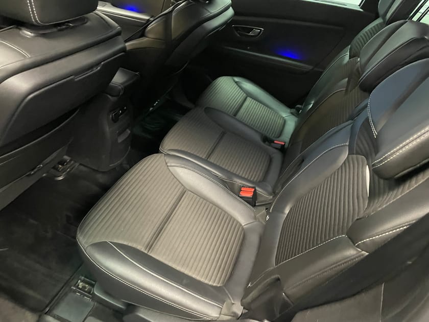 Bild 5 av Renault Grand Scénic Energy dCi 110 BOSE EDC