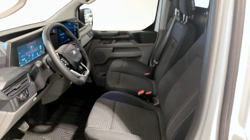 Bild 5 av Ford Transit Custom 320 Plug-in Hybrid TREND SKÅP 320L2 PHEV