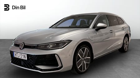 Volkswagen Passat Variant eHybrid 272 DSG6 R-LINE
