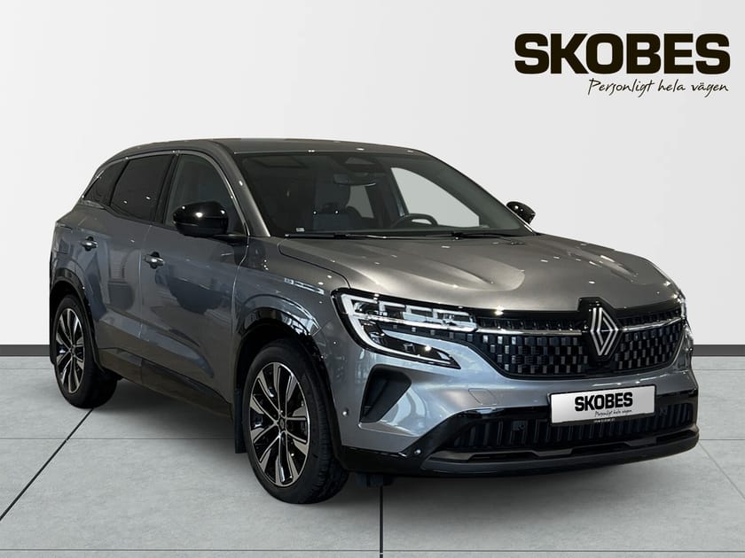 Bild 1 av Renault Austral E-TECH 200 Techno A II/Drag//V-hjul/Motorvärmare