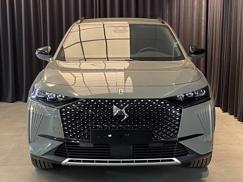 Bild 4 av DS 7 Crossback Pallas BlueHDi 130hk Privatleasing från2999:-/mån