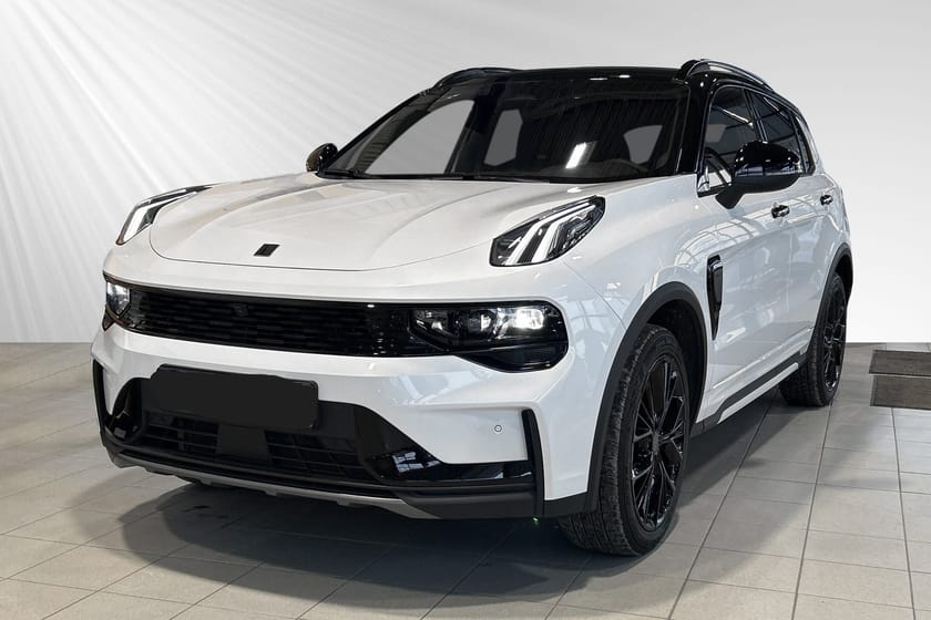 Bild 1 av Lynk & Co 01 PHEV More PHEV- PRIVATLEASING 4 995 KR / MÅNAD