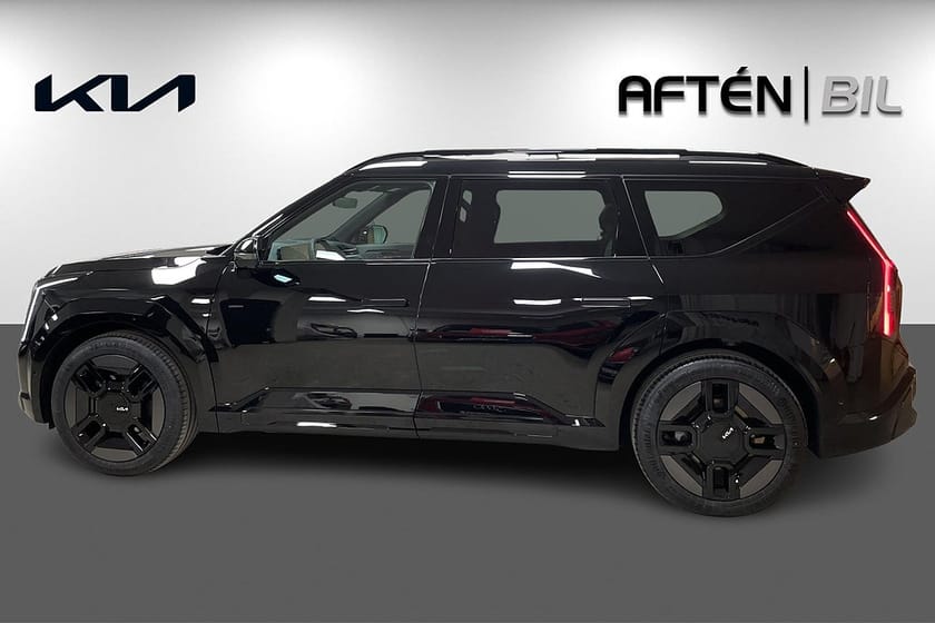Bild 4 av Kia EV9 AWD GT-Line 7-Sits MY26 VÅRKAMPANJ