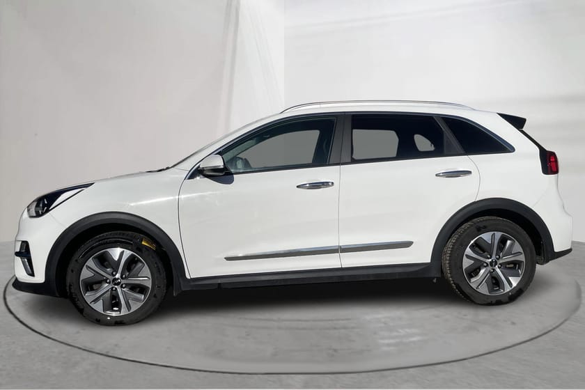 Bild 2 av Kia e-Niro 64kWh (204hk) Advance