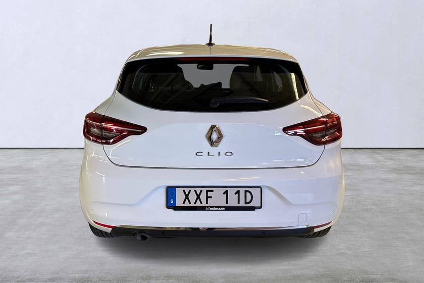 Bild 5 av Renault Clio TCe 90 Intens 5-d