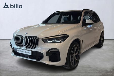 BMW X5 xDrive30d 7-Seater 7-Seater/M sport/Pano/Drag/H/K/Head-up/Navi