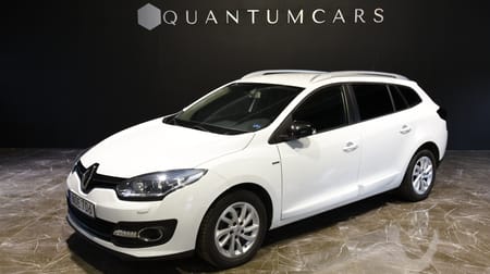 Renault Mégane Grandtour