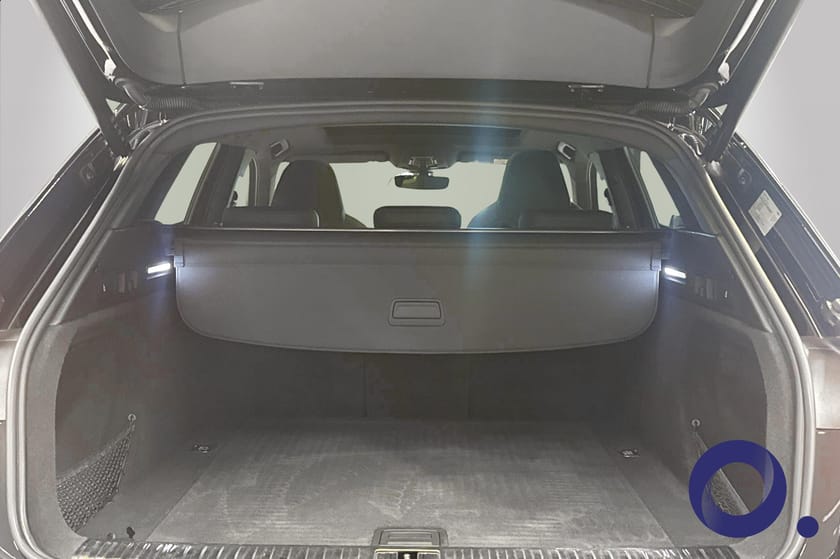 Bilde 5 av Audi Q8 55 e-tron quattro Advanced Plus|S line interiør|B&O|HUD|Luft|360°|21’’