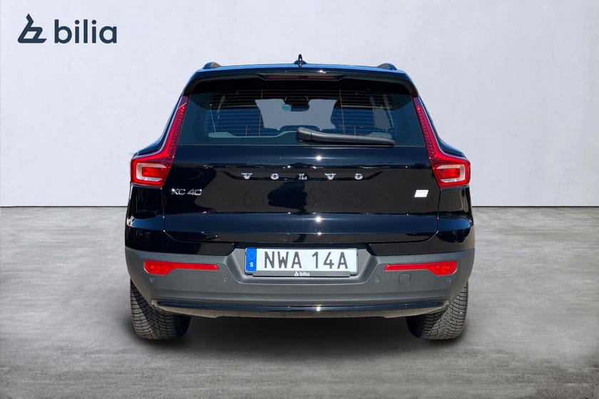 Bild 5 av Volvo XC40 Recharge Single Motor Core