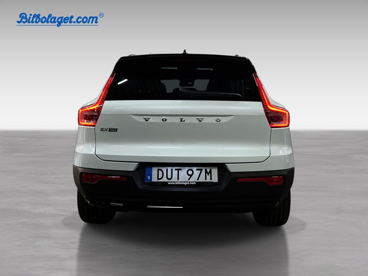 Bild 6 av 6 på bilen