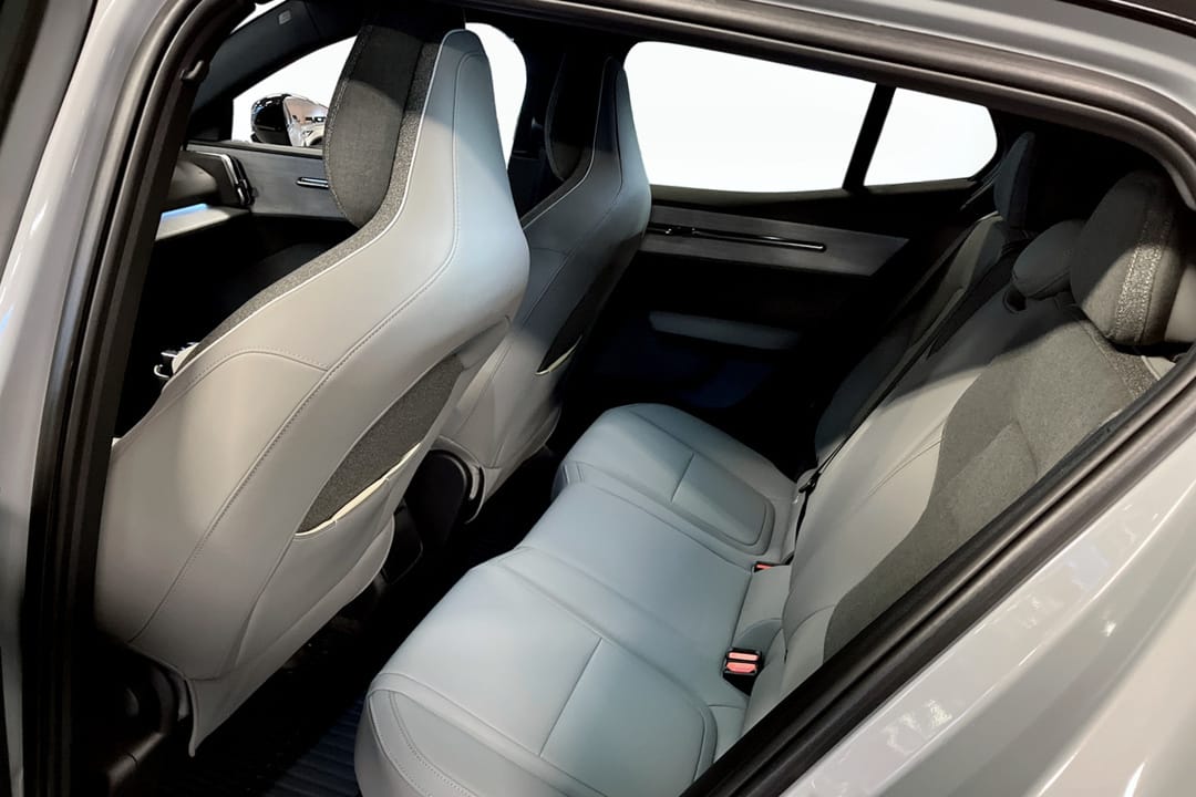 Volvo EX30 Twin Motor Performance