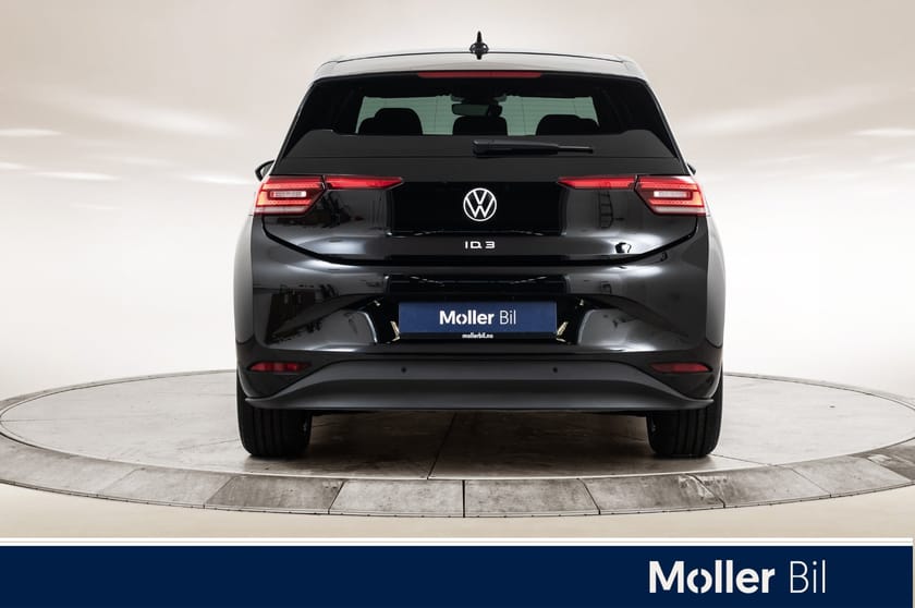 Bilde 4 av Volkswagen ID.3 Pro Performance highline 59kwh 204hk