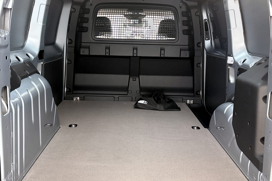 Ford Grand Transit Connect