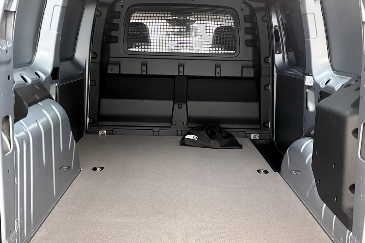 Ford Grand Transit Connect