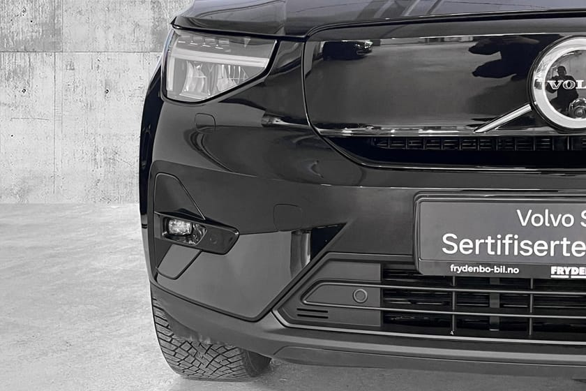 Bilde 4 av Volvo XC40 Recharge Twin motor Ultimate PANO|19"|360|H&K|8år*
