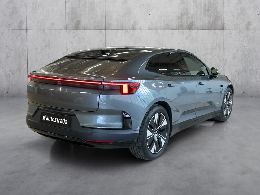 Bilde 5 av Polestar 4 Long Range Dual motor LRDM| Prime|Plus|Pilot|Pixel